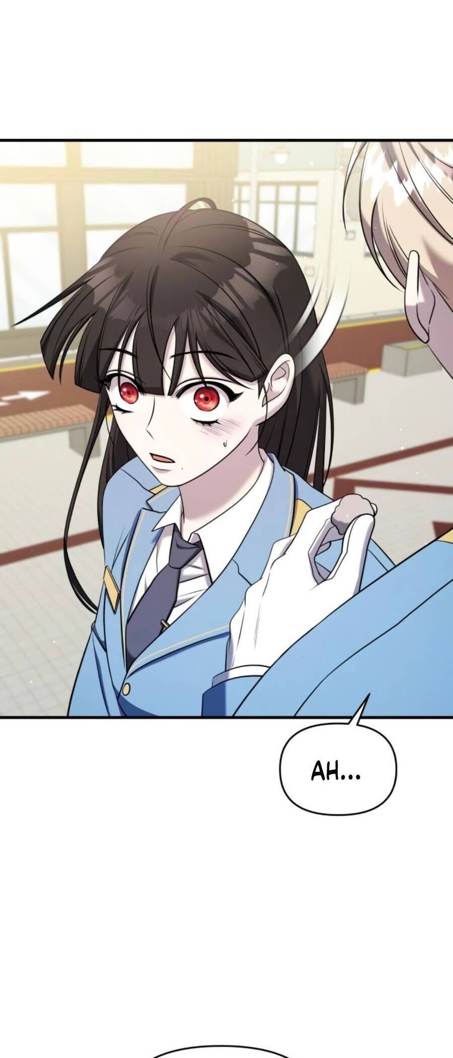 Kẻ Phản Diện Thuần Túy Chap 61 - Next Chap 62
