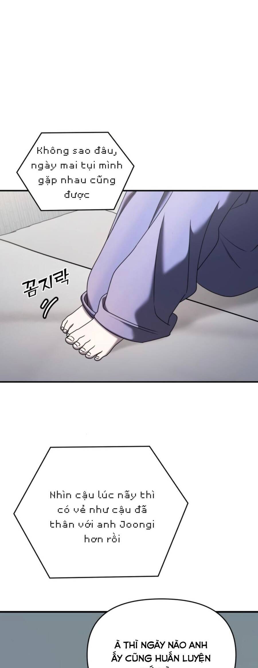 Kẻ Phản Diện Thuần Túy Chap 61 - Next Chap 62
