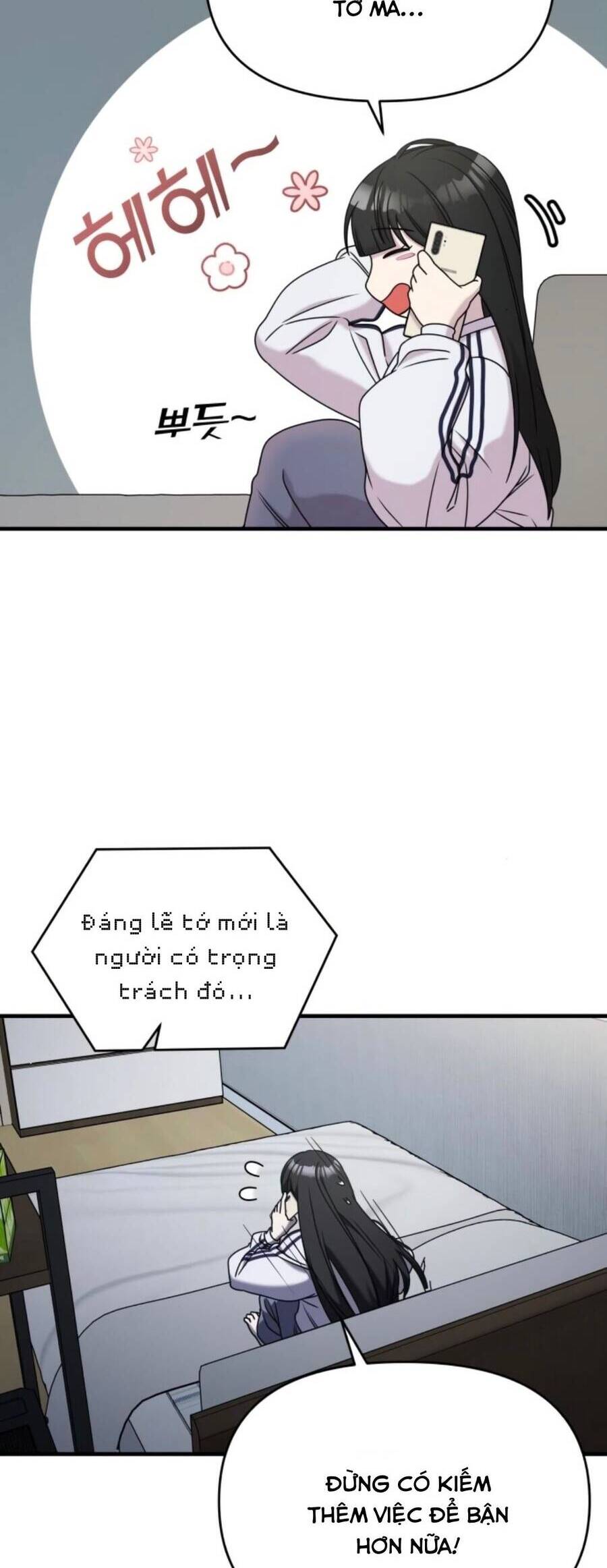 Kẻ Phản Diện Thuần Túy Chap 61 - Next Chap 62