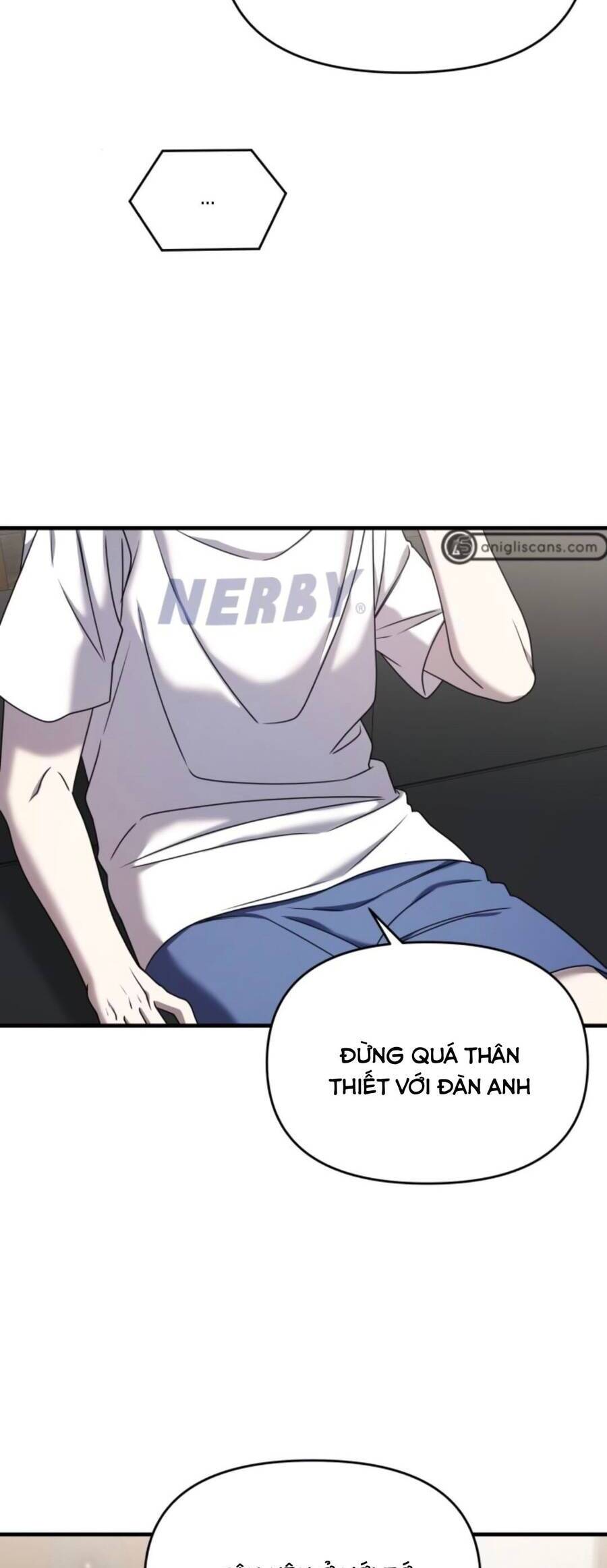 Kẻ Phản Diện Thuần Túy Chap 61 - Next Chap 62