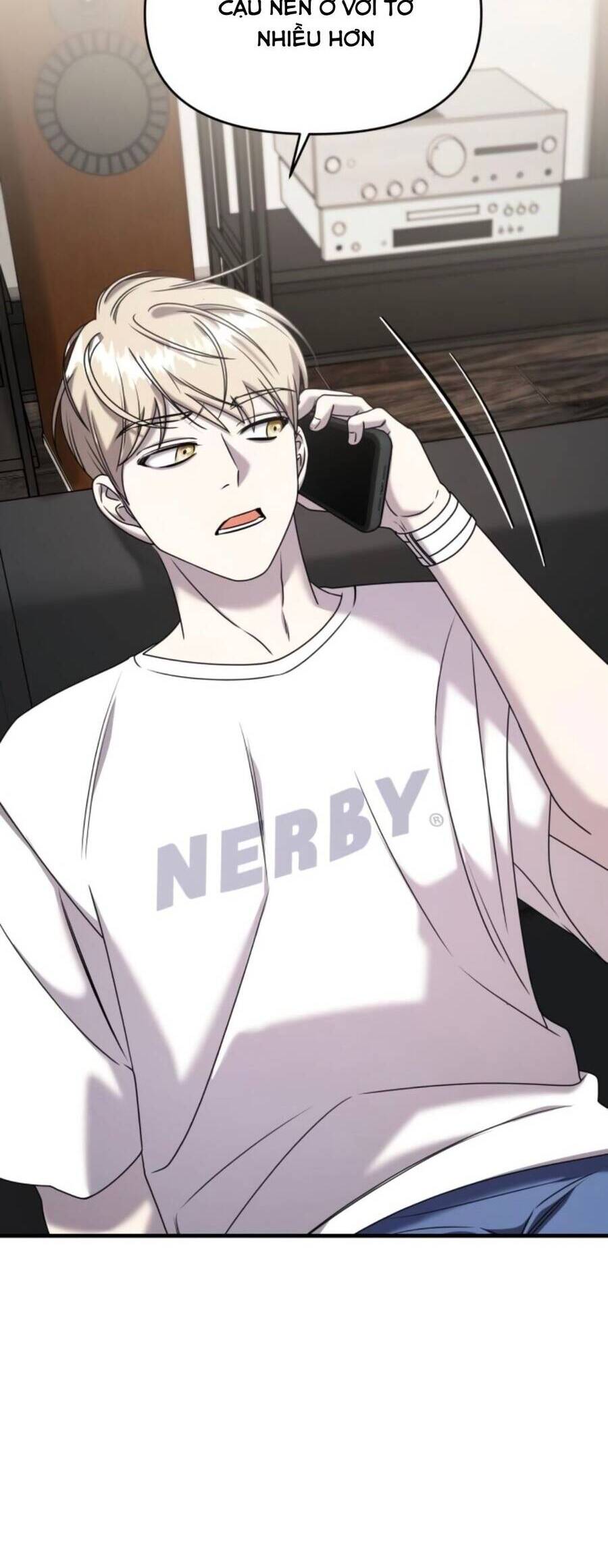 Kẻ Phản Diện Thuần Túy Chap 61 - Next Chap 62