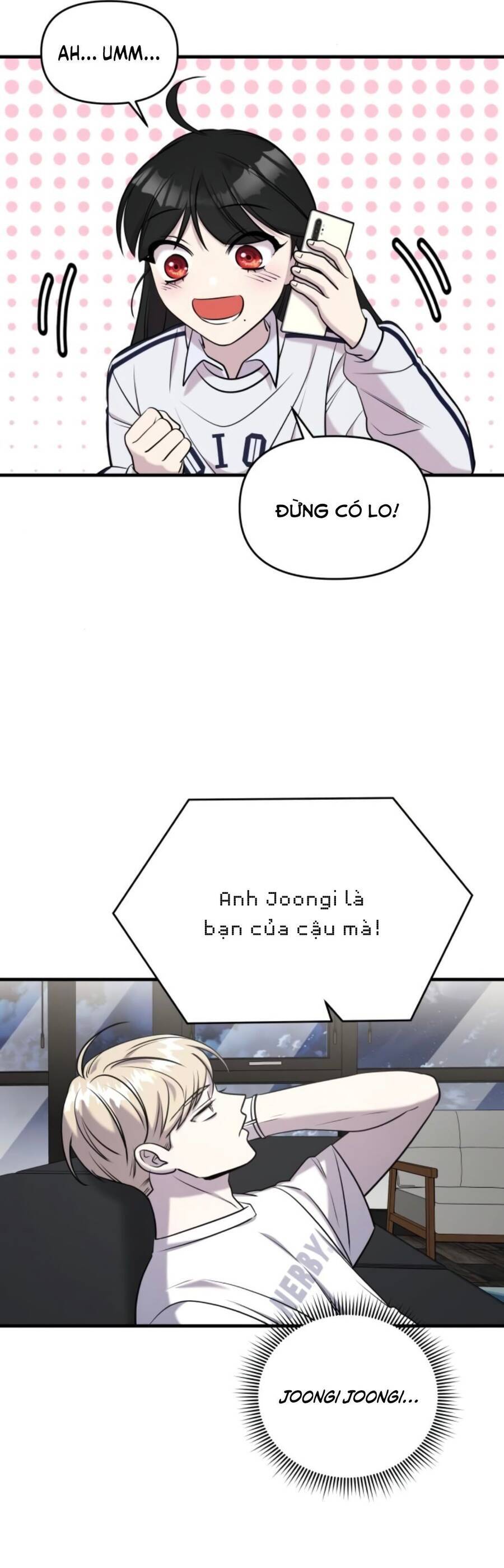 Kẻ Phản Diện Thuần Túy Chap 61 - Next Chap 62