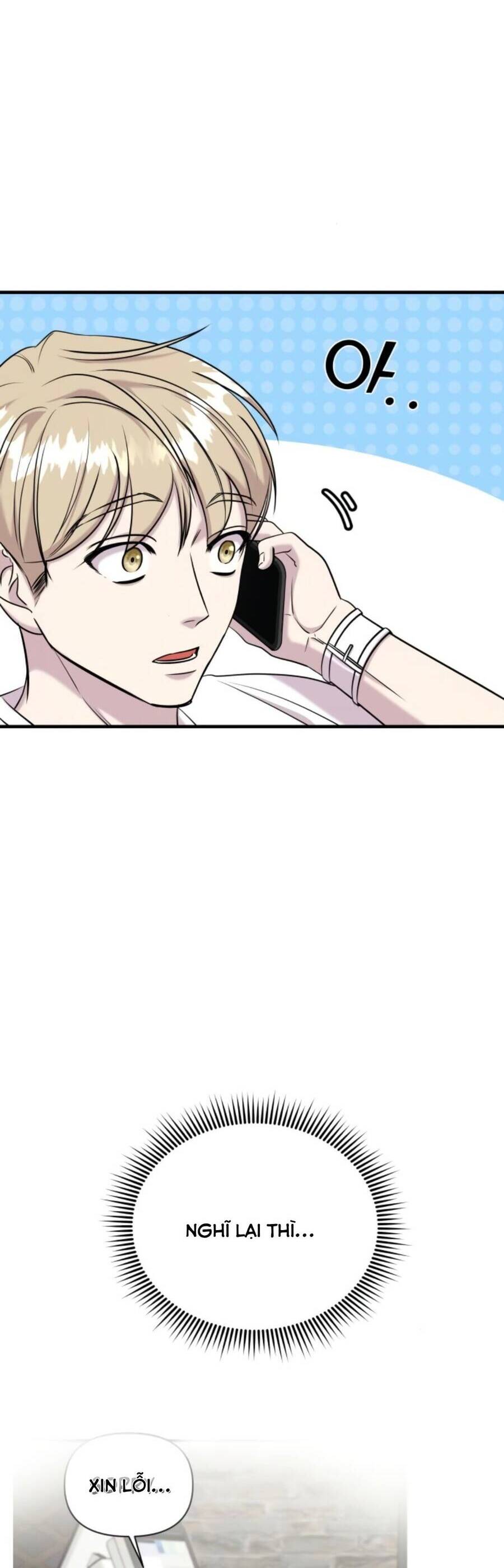 Kẻ Phản Diện Thuần Túy Chap 61 - Next Chap 62