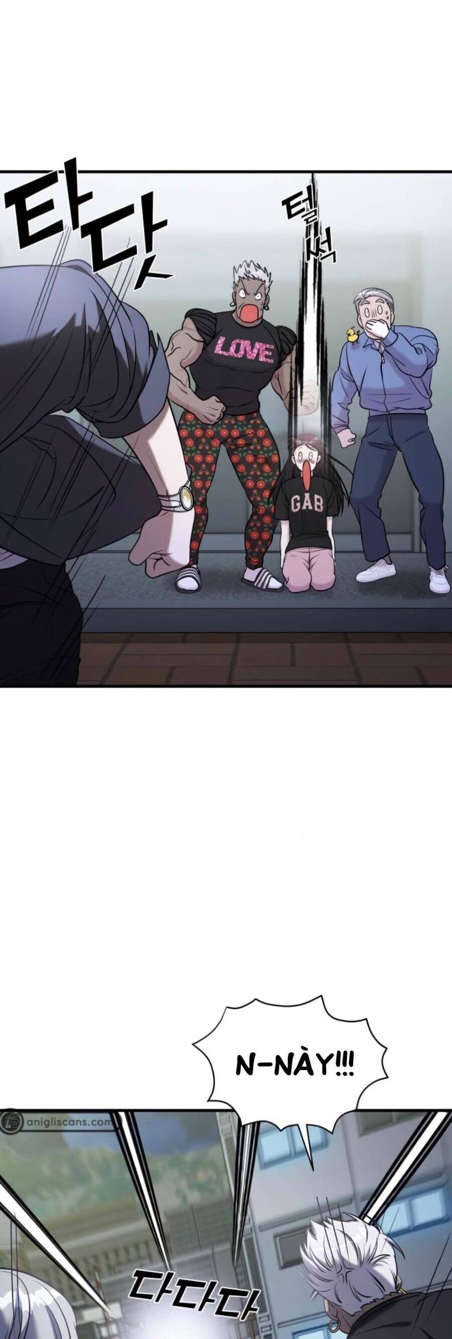 Kẻ Phản Diện Thuần Túy Chap 61 - Next Chap 62