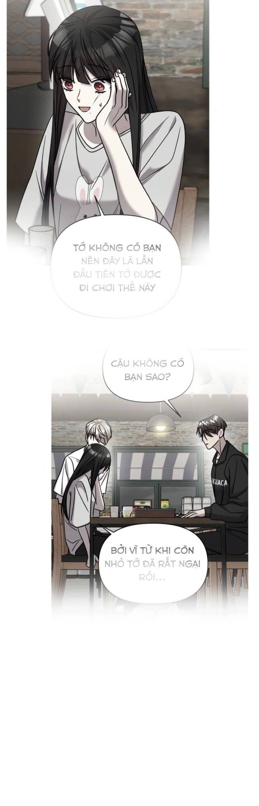 Kẻ Phản Diện Thuần Túy Chap 61 - Next Chap 62
