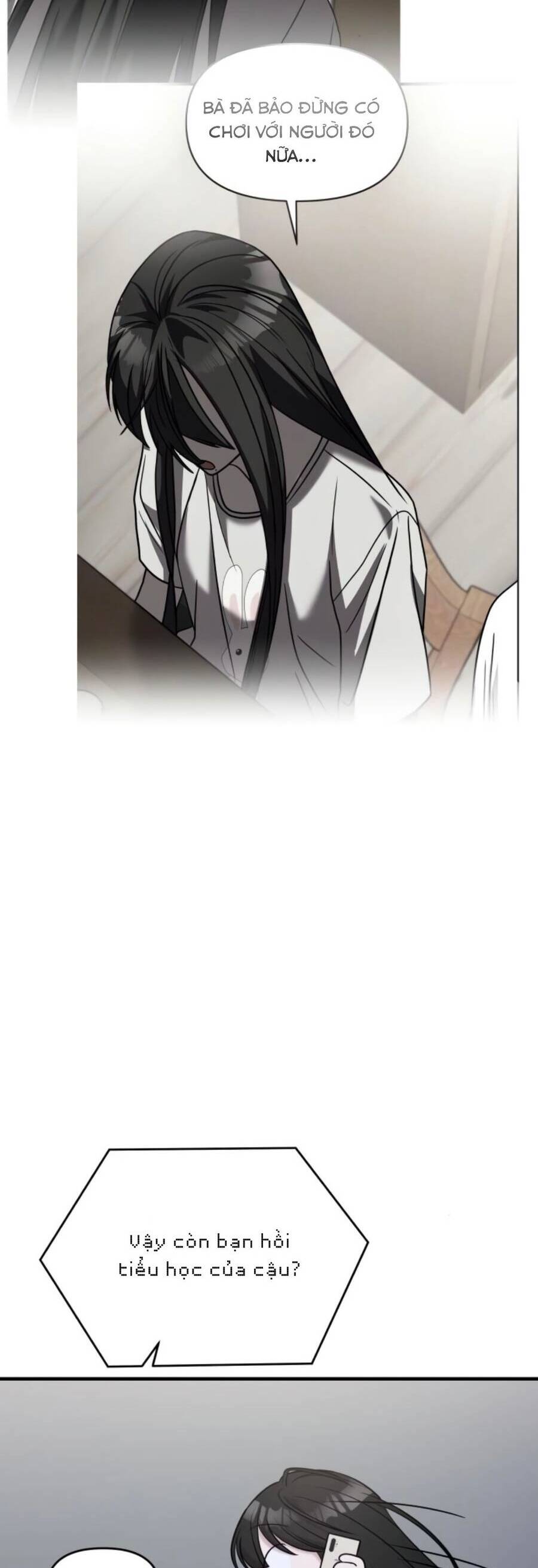 Kẻ Phản Diện Thuần Túy Chap 61 - Next Chap 62