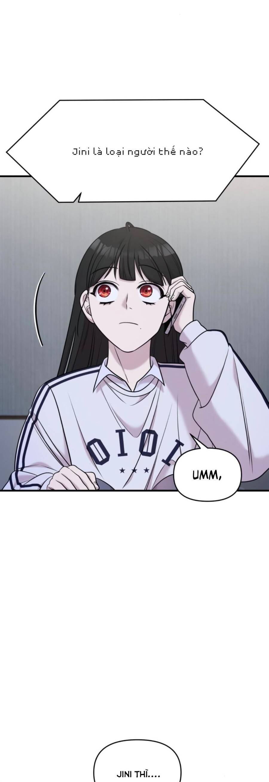 Kẻ Phản Diện Thuần Túy Chap 61 - Next Chap 62