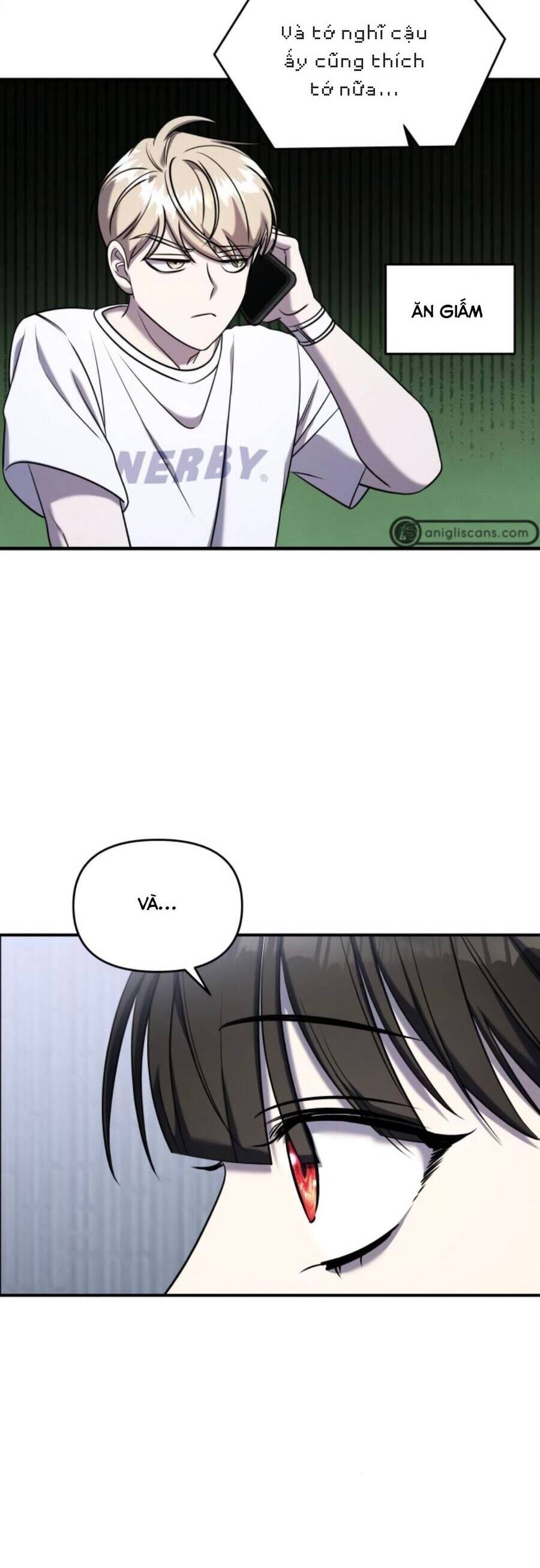 Kẻ Phản Diện Thuần Túy Chap 61 - Next Chap 62
