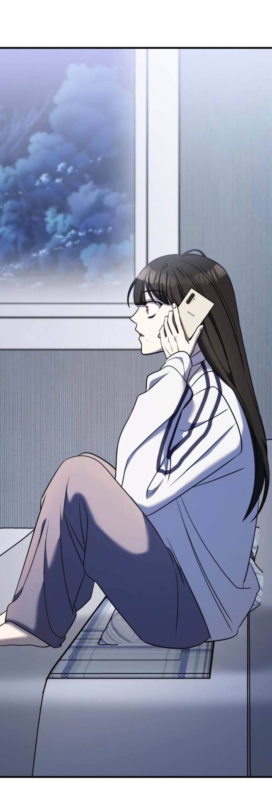 Kẻ Phản Diện Thuần Túy Chap 61 - Next Chap 62