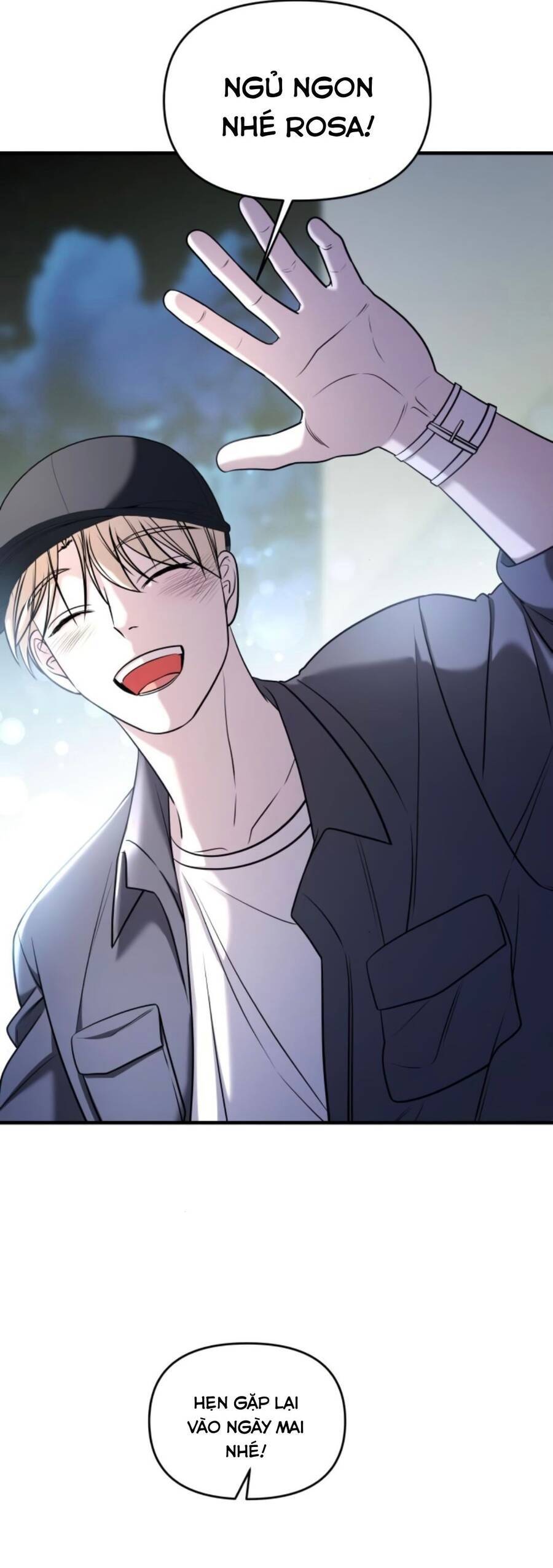 Kẻ Phản Diện Thuần Túy Chap 61 - Next Chap 62