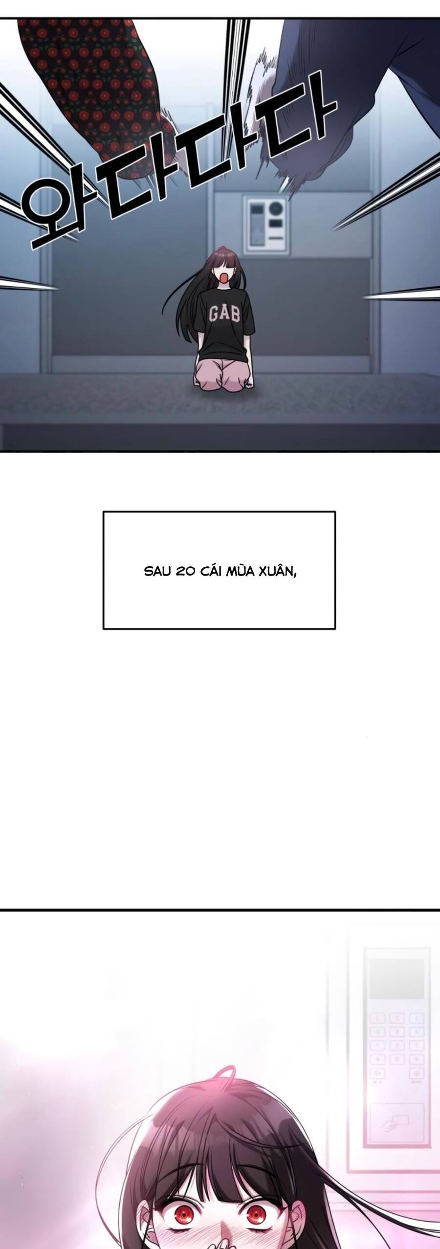 Kẻ Phản Diện Thuần Túy Chap 61 - Next Chap 62