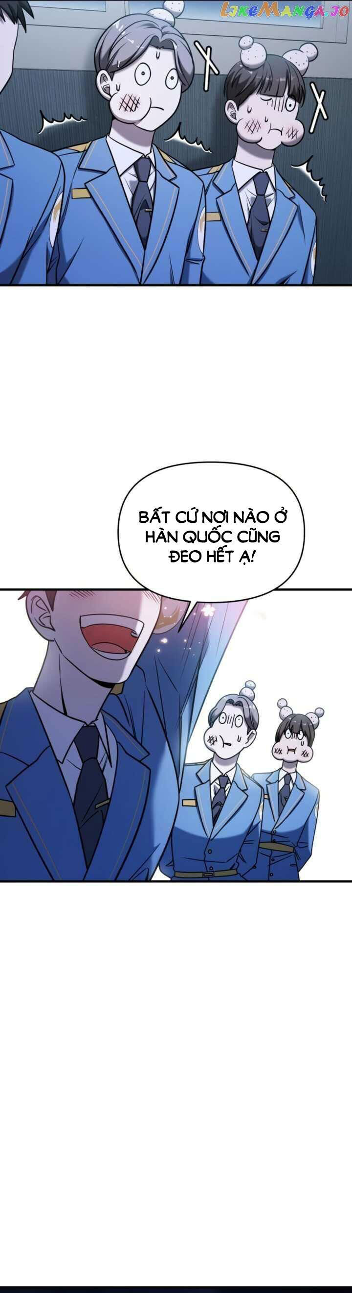 Kẻ Phản Diện Thuần Túy Chap 682 - Next Chap 683