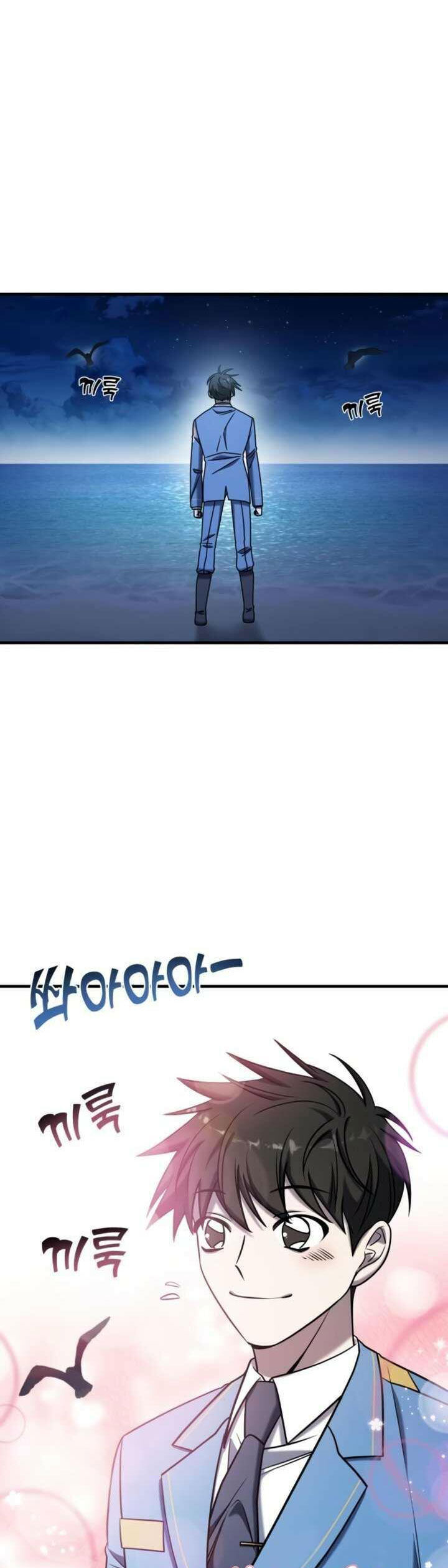 Kẻ Phản Diện Thuần Túy Chap 682 - Next Chap 683