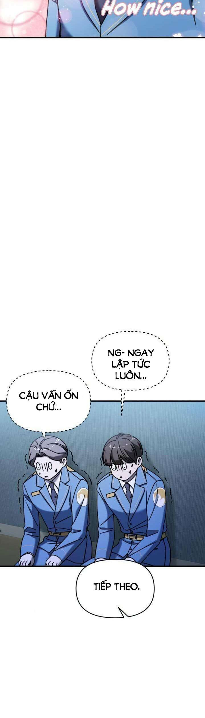 Kẻ Phản Diện Thuần Túy Chap 682 - Next Chap 683
