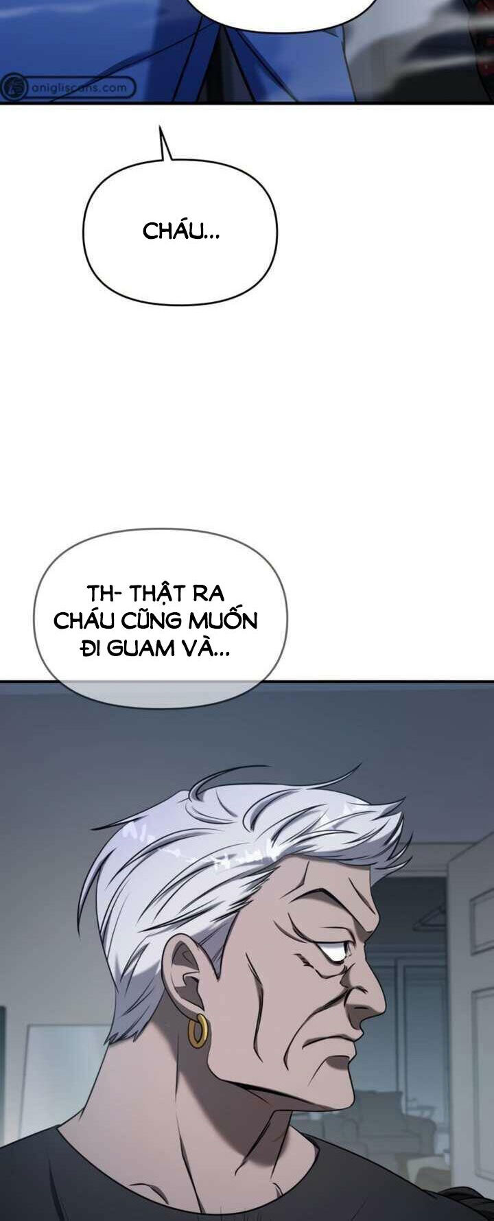 Kẻ Phản Diện Thuần Túy Chap 682 - Next Chap 683