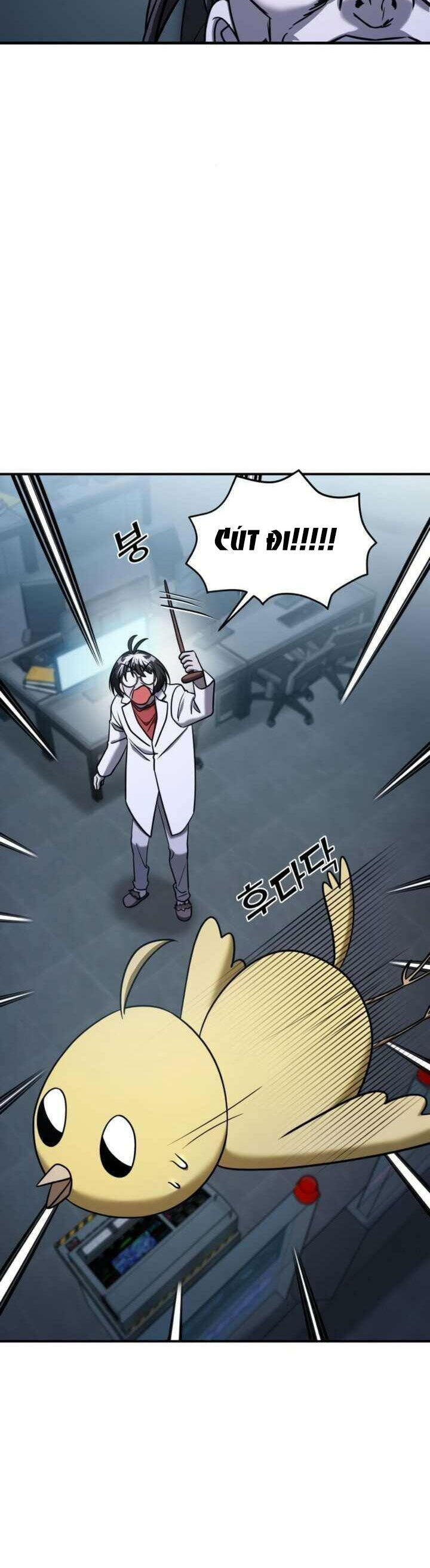 Kẻ Phản Diện Thuần Túy Chap 682 - Next Chap 683