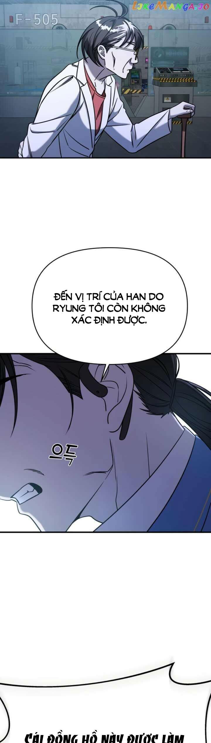 Kẻ Phản Diện Thuần Túy Chap 682 - Next Chap 683