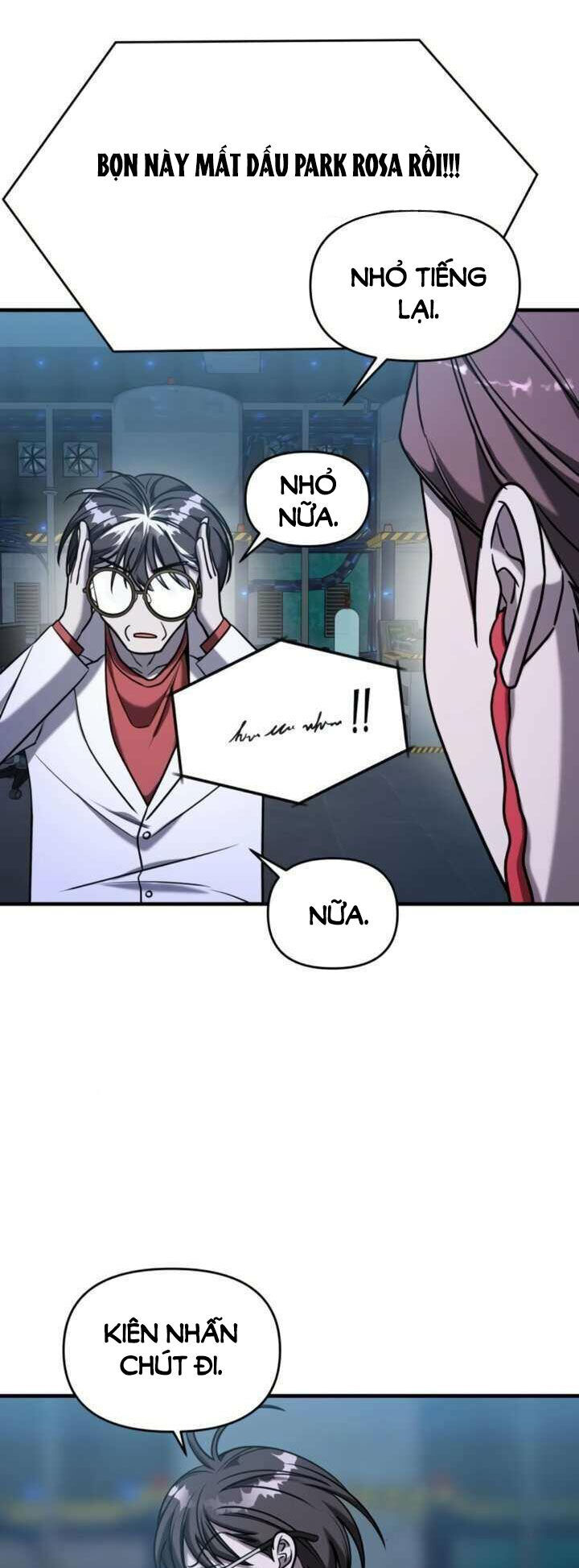 Kẻ Phản Diện Thuần Túy Chap 682 - Next Chap 683