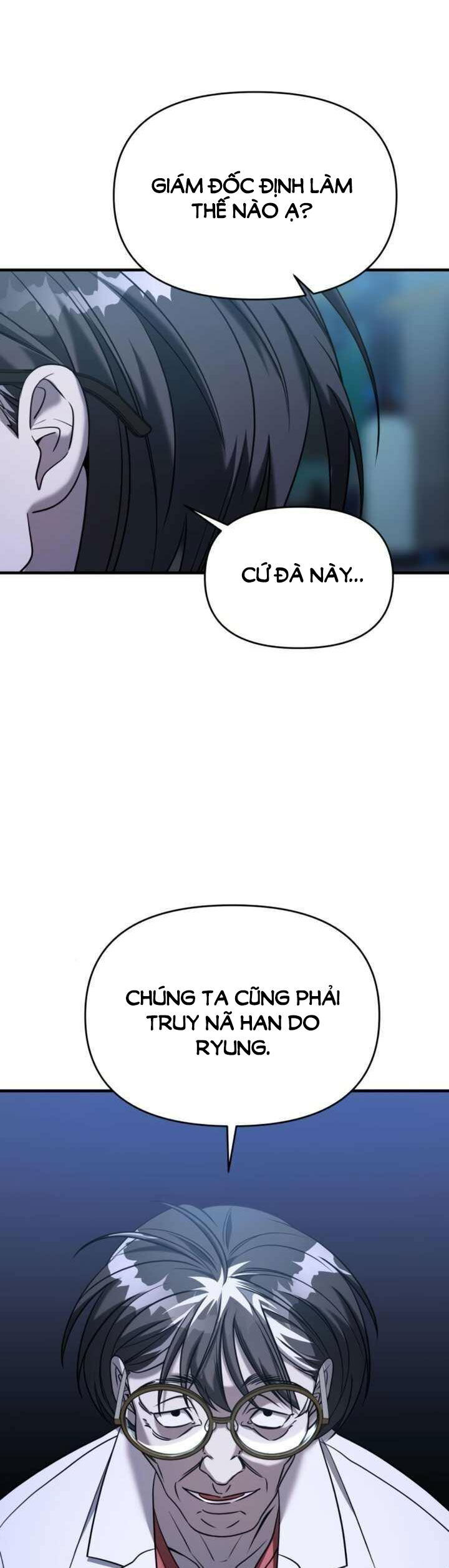 Kẻ Phản Diện Thuần Túy Chap 682 - Next Chap 683
