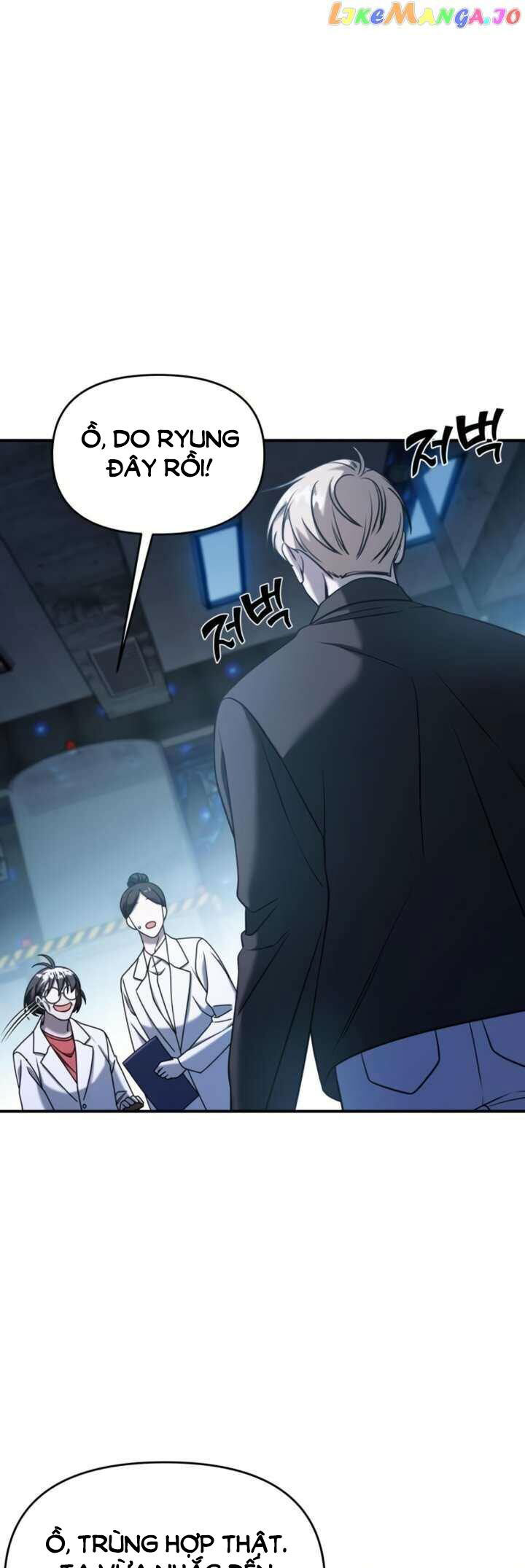 Kẻ Phản Diện Thuần Túy Chap 682 - Next Chap 683