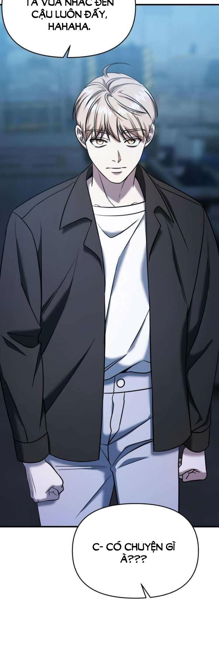 Kẻ Phản Diện Thuần Túy Chap 682 - Next Chap 683