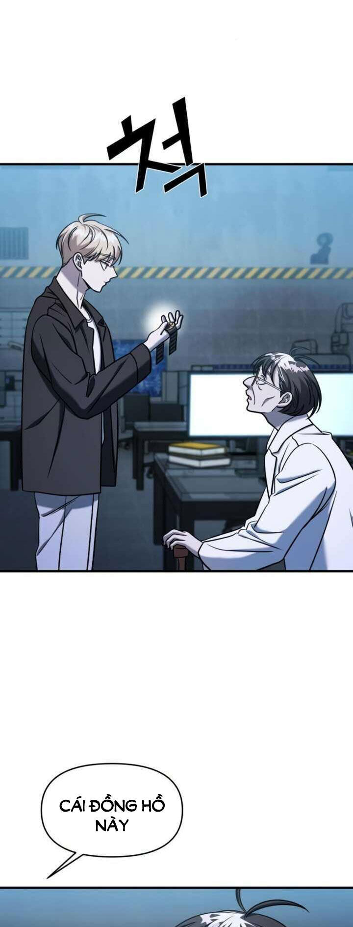 Kẻ Phản Diện Thuần Túy Chap 682 - Next Chap 683