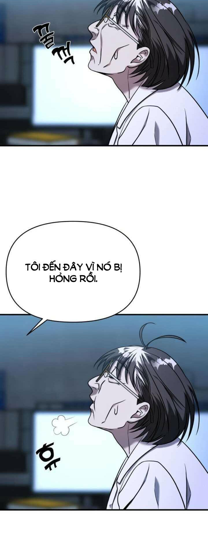 Kẻ Phản Diện Thuần Túy Chap 682 - Next Chap 683