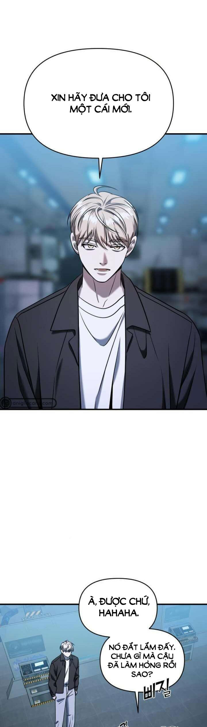 Kẻ Phản Diện Thuần Túy Chap 682 - Next Chap 683