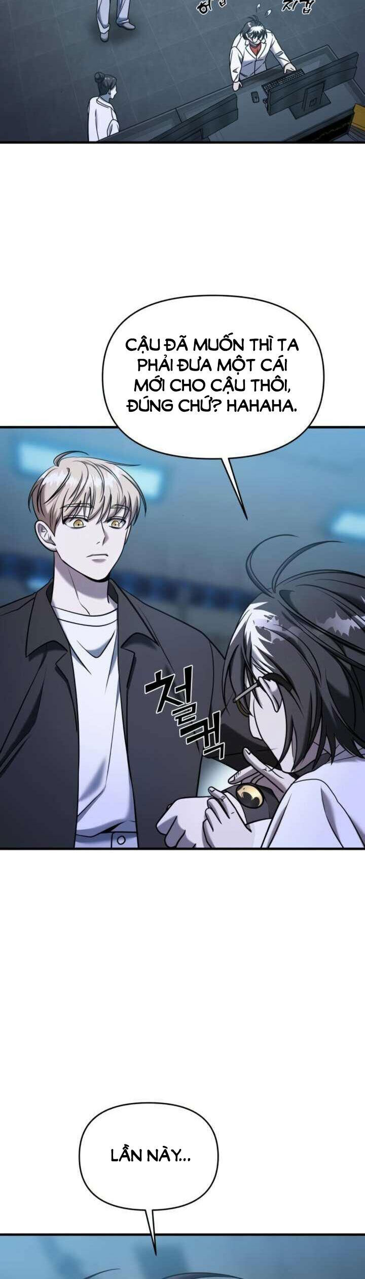 Kẻ Phản Diện Thuần Túy Chap 682 - Next Chap 683