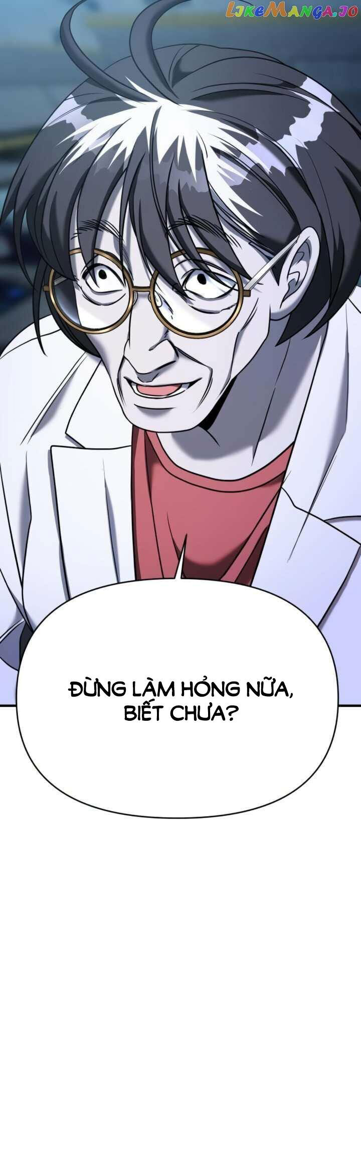 Kẻ Phản Diện Thuần Túy Chap 682 - Next Chap 683