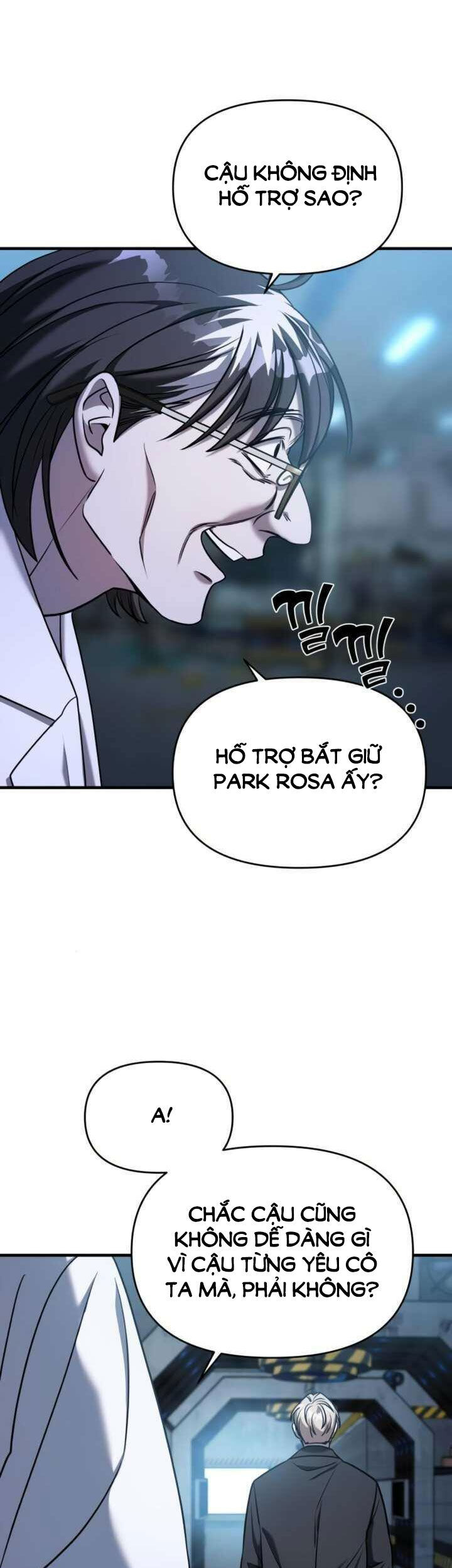 Kẻ Phản Diện Thuần Túy Chap 682 - Next Chap 683