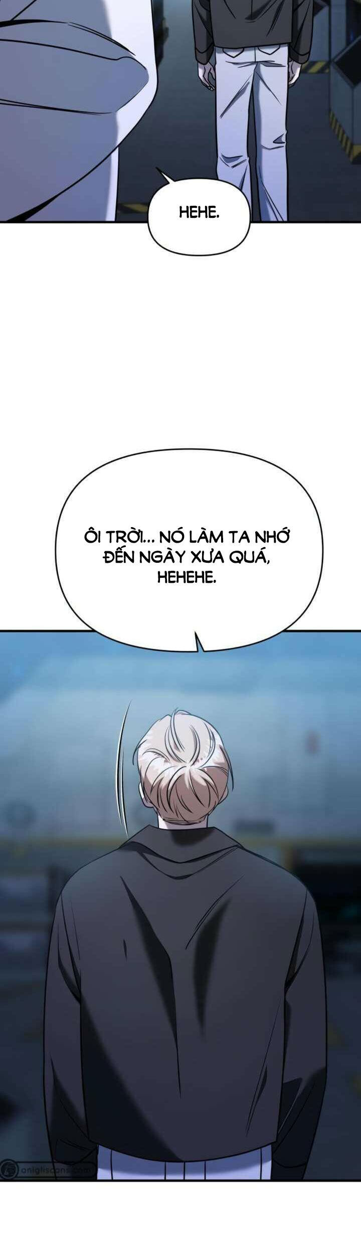 Kẻ Phản Diện Thuần Túy Chap 682 - Next Chap 683