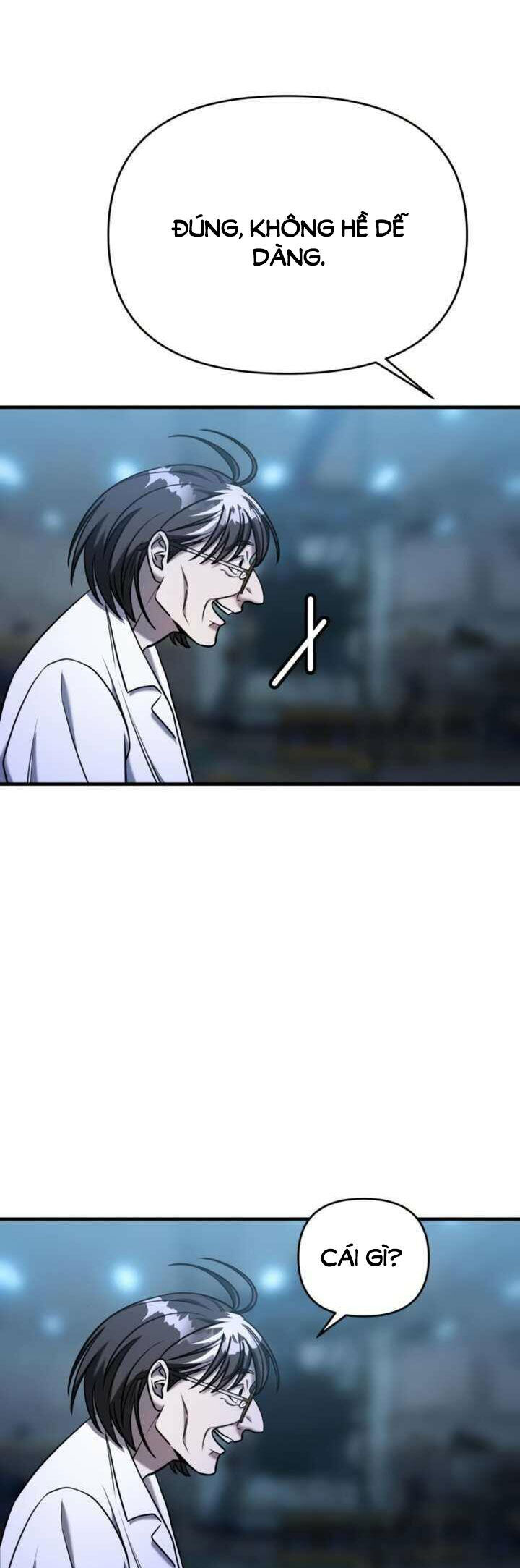 Kẻ Phản Diện Thuần Túy Chap 682 - Next Chap 683