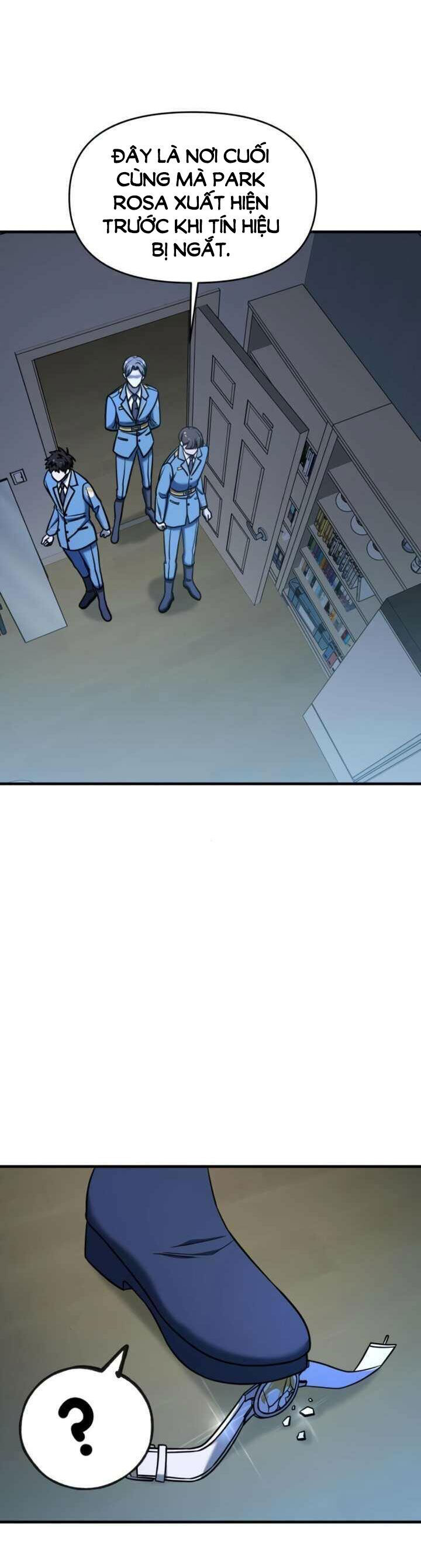 Kẻ Phản Diện Thuần Túy Chap 682 - Next Chap 683