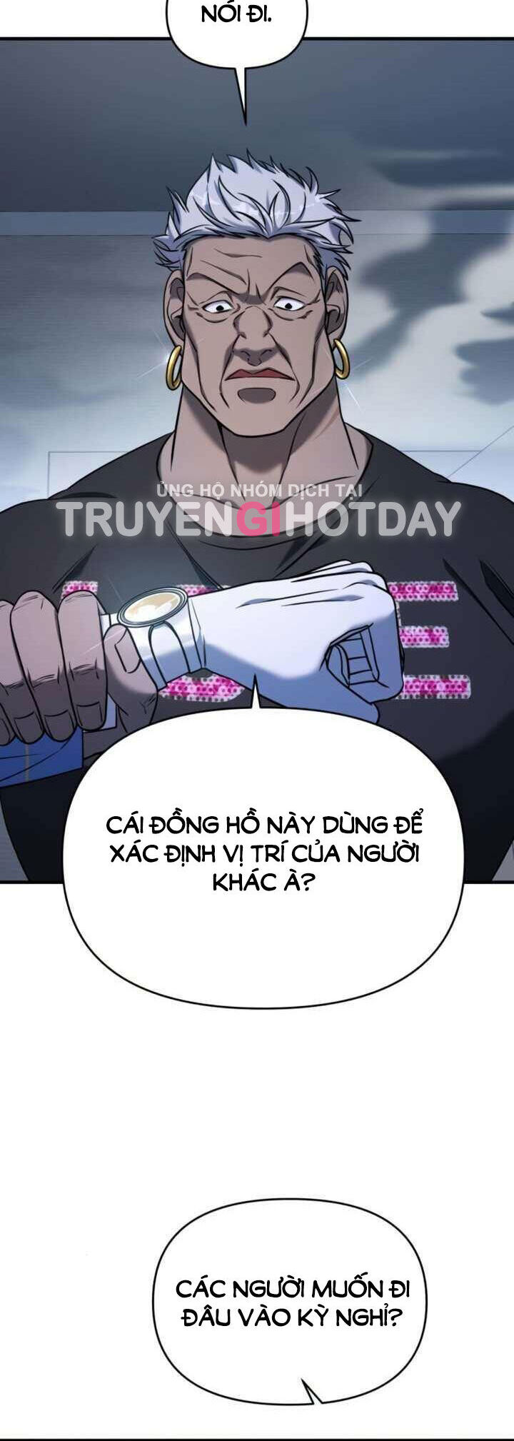 Kẻ Phản Diện Thuần Túy Chap 682 - Next Chap 683