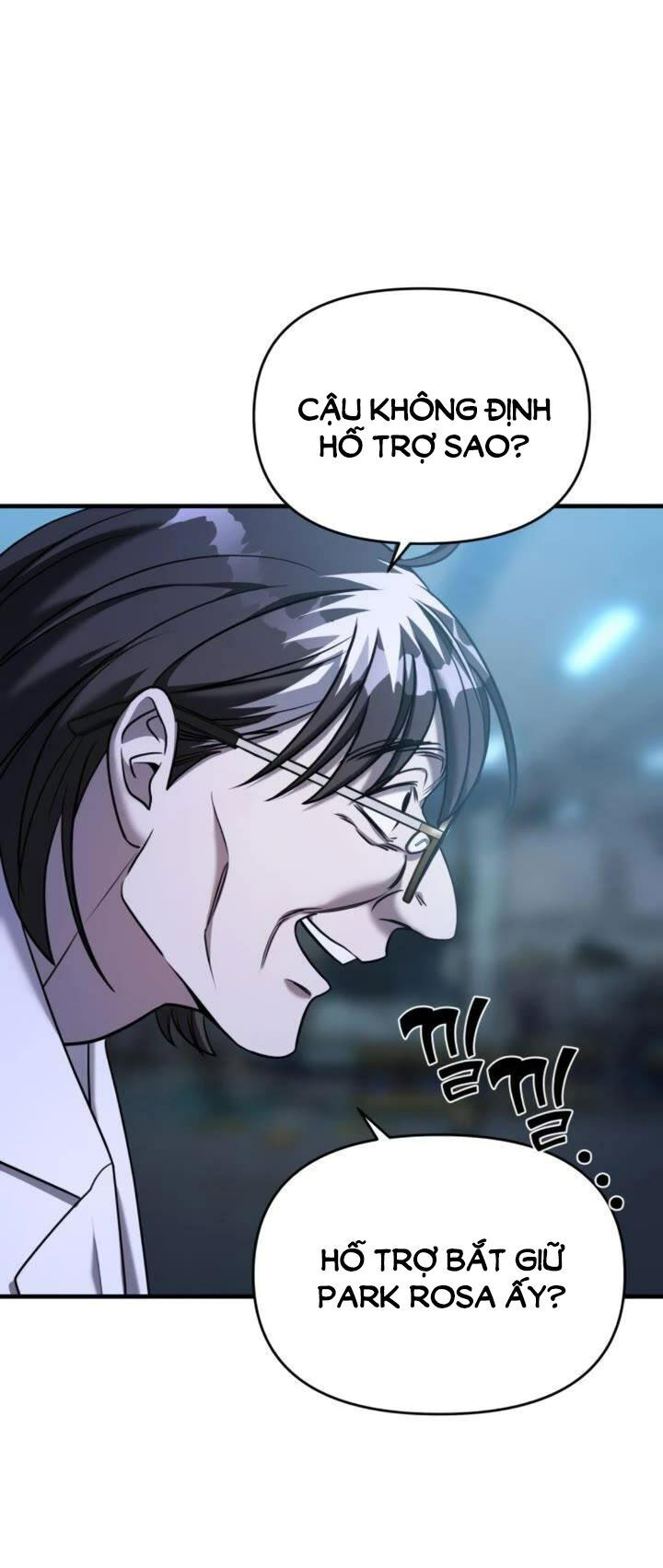 Kẻ Phản Diện Thuần Túy Chap 691 - Next Chap 692