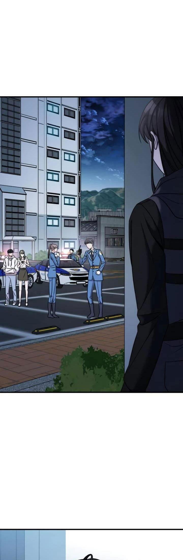 Kẻ Phản Diện Thuần Túy Chap 691 - Next Chap 692