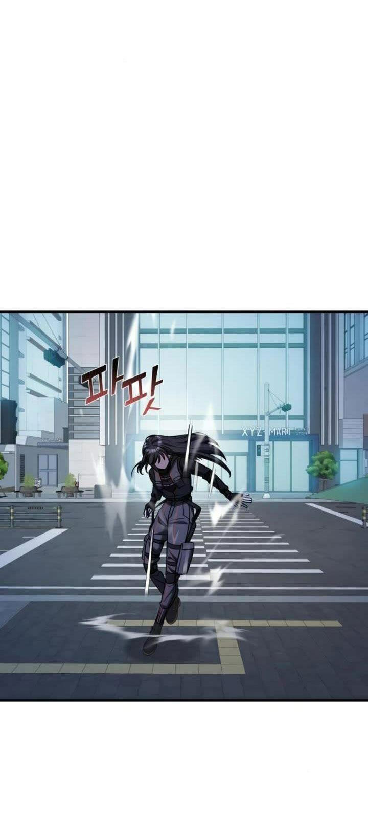 Kẻ Phản Diện Thuần Túy Chap 691 - Next Chap 692