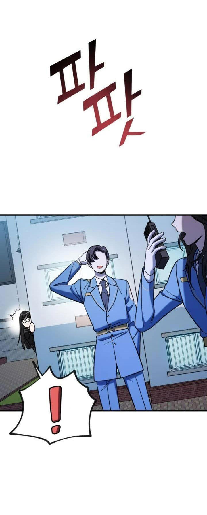 Kẻ Phản Diện Thuần Túy Chap 691 - Next Chap 692