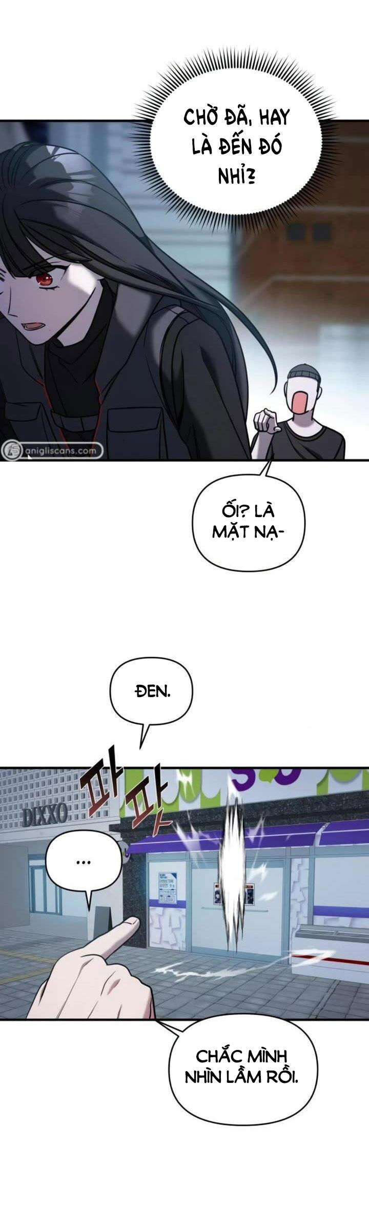 Kẻ Phản Diện Thuần Túy Chap 691 - Next Chap 692