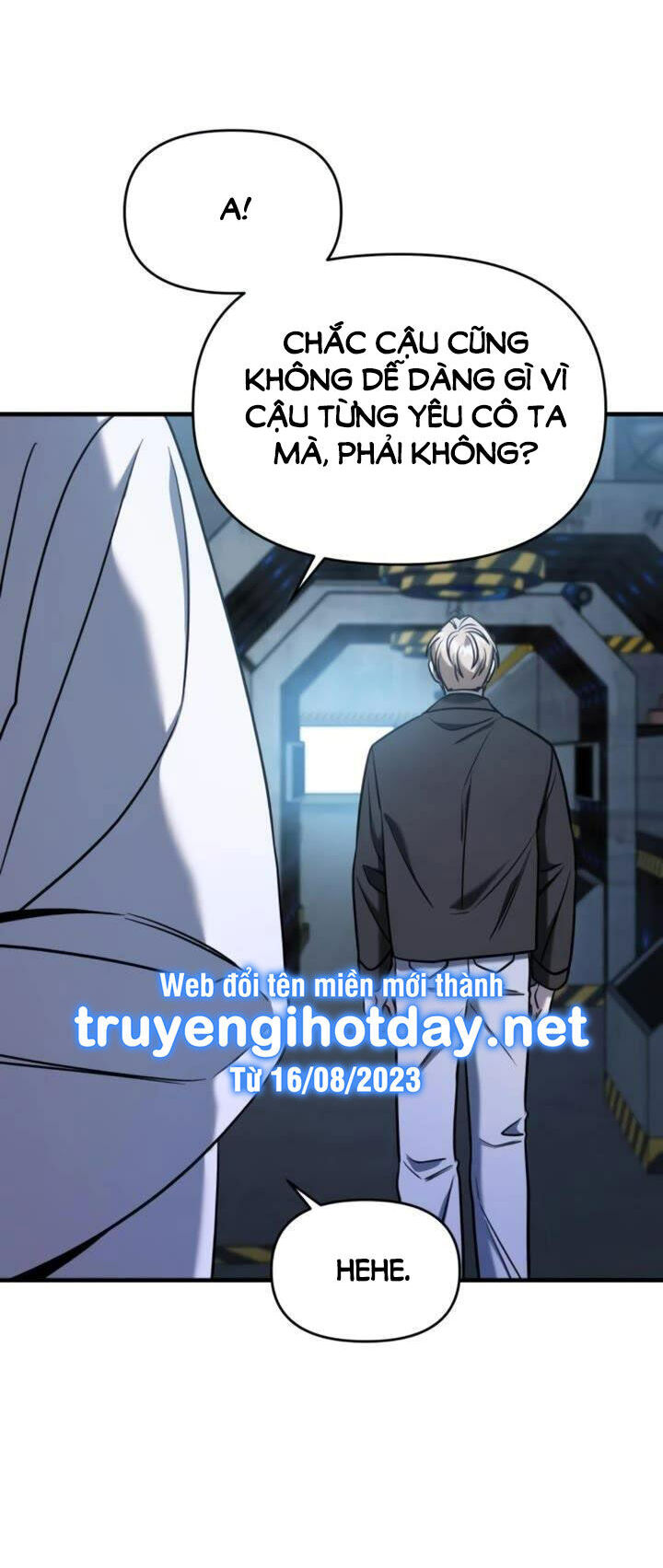 Kẻ Phản Diện Thuần Túy Chap 691 - Next Chap 692