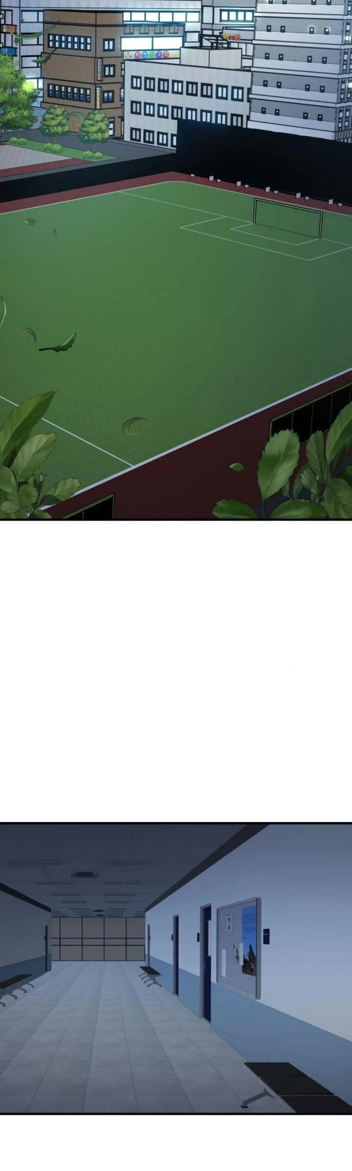 Kẻ Phản Diện Thuần Túy Chap 691 - Next Chap 692