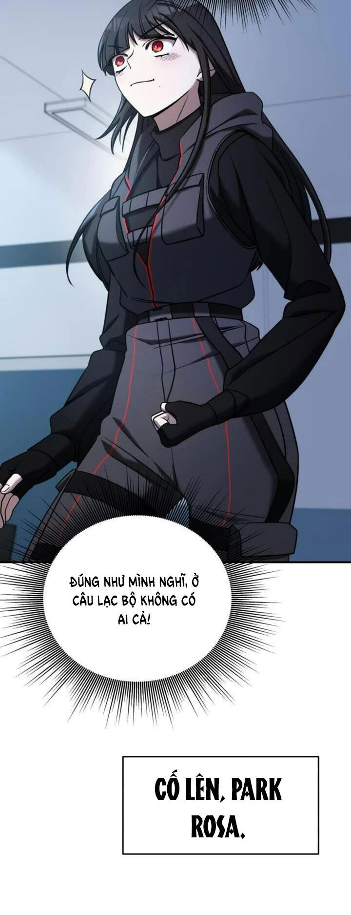 Kẻ Phản Diện Thuần Túy Chap 691 - Next Chap 692