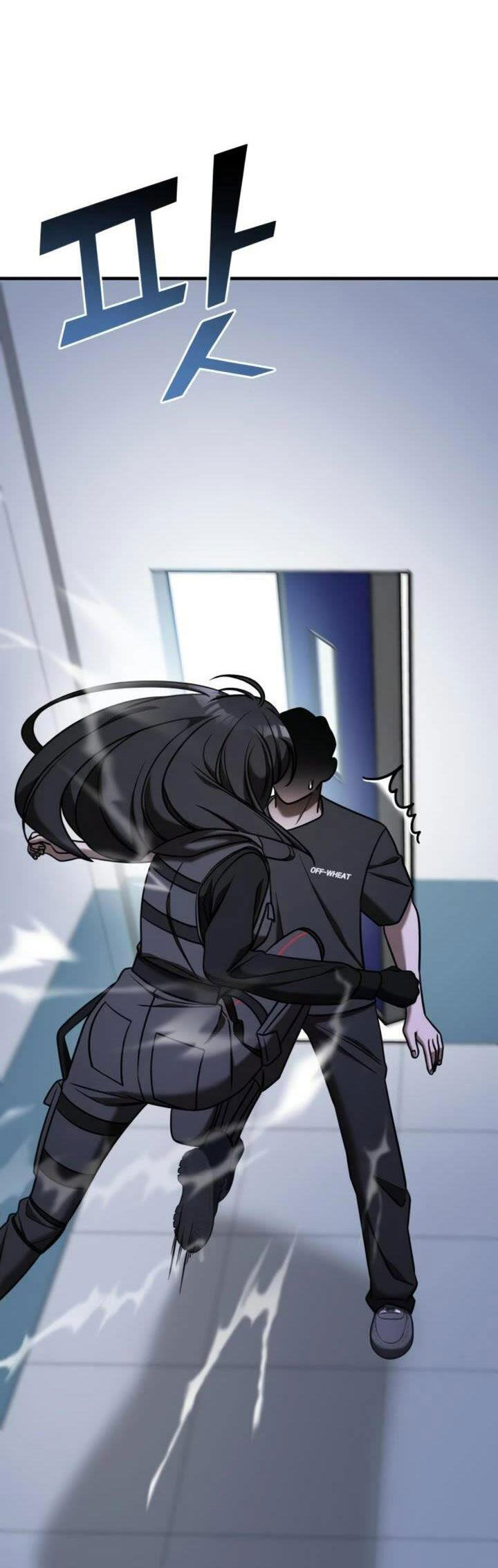 Kẻ Phản Diện Thuần Túy Chap 691 - Next Chap 692