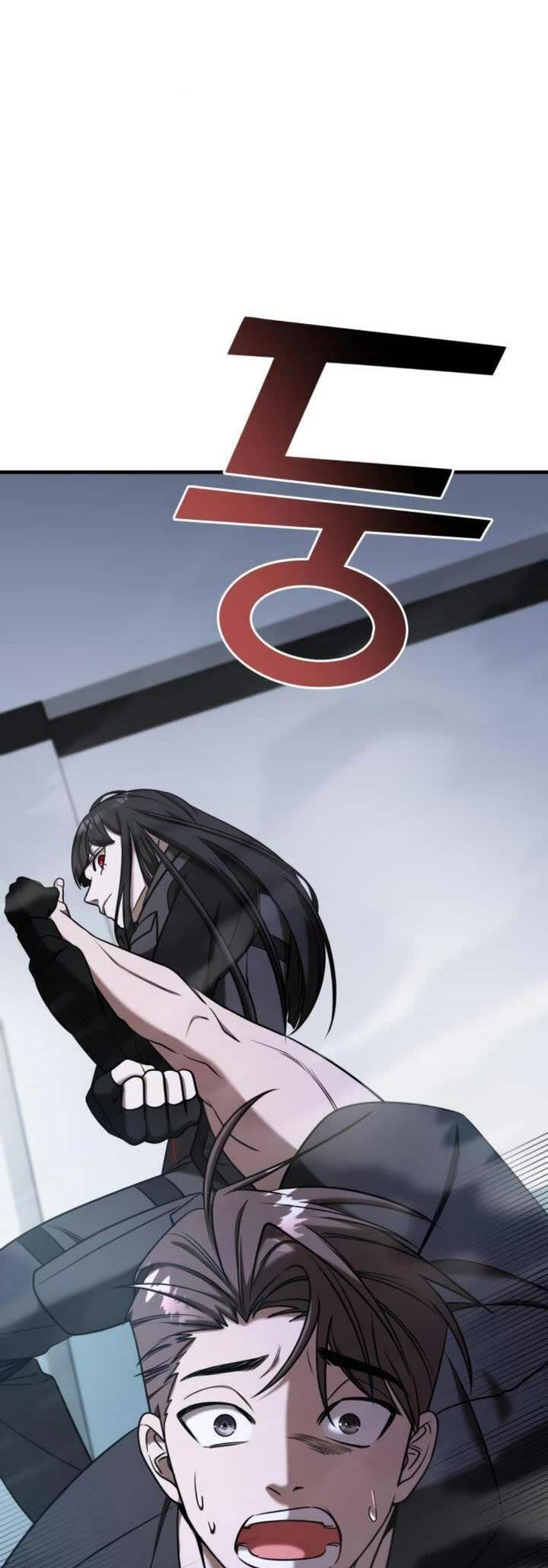 Kẻ Phản Diện Thuần Túy Chap 691 - Next Chap 692