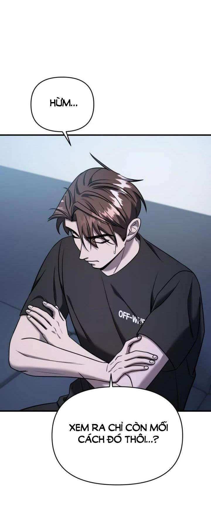 Kẻ Phản Diện Thuần Túy Chap 691 - Next Chap 692