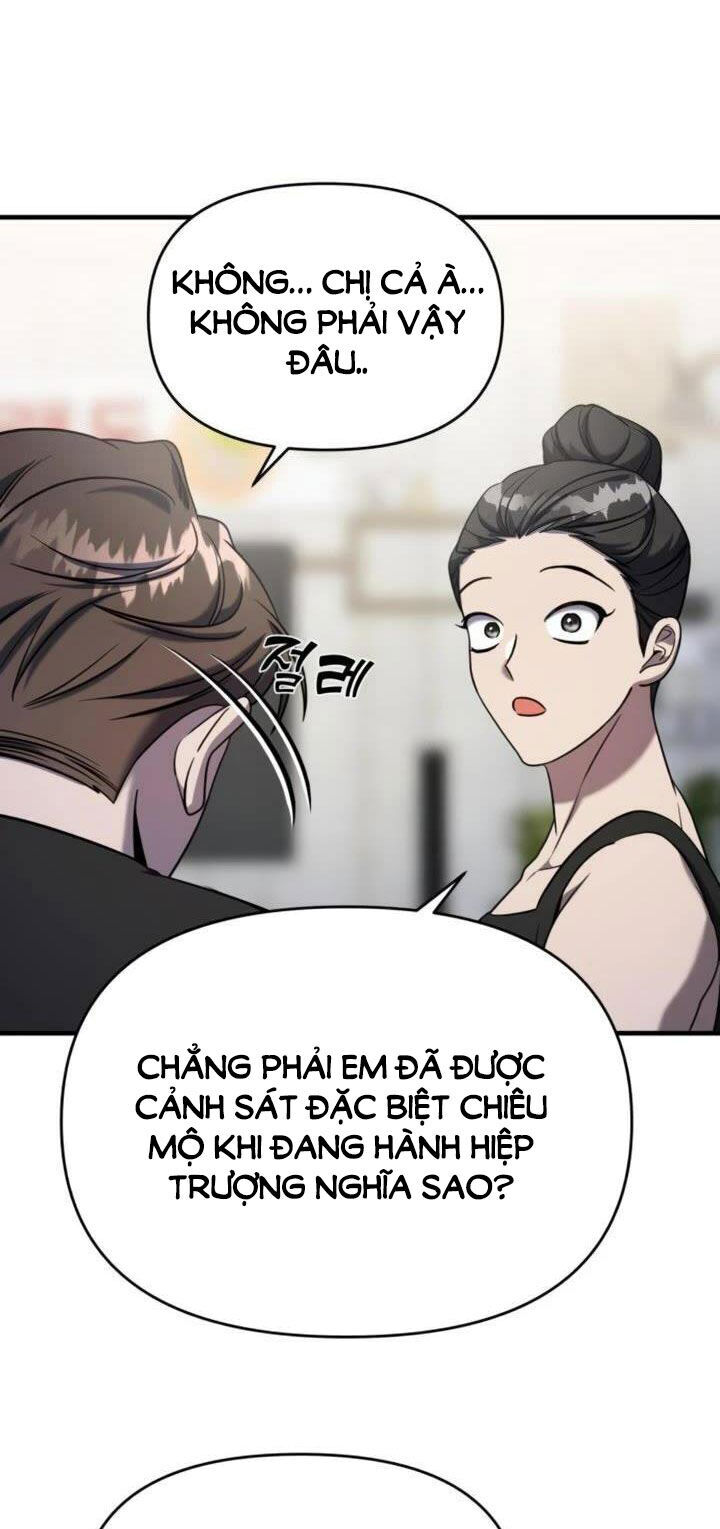 Kẻ Phản Diện Thuần Túy Chap 691 - Next Chap 692
