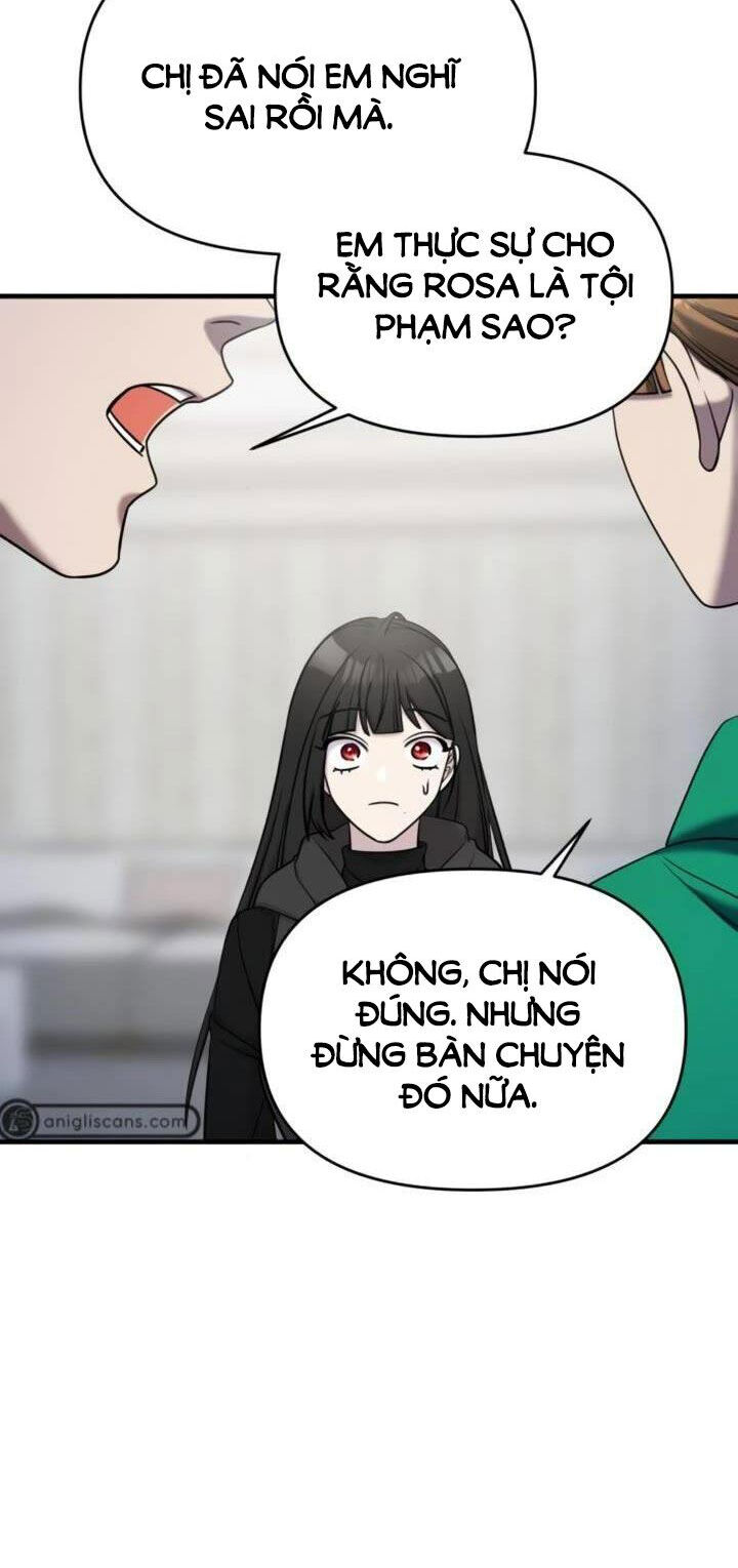 Kẻ Phản Diện Thuần Túy Chap 691 - Next Chap 692