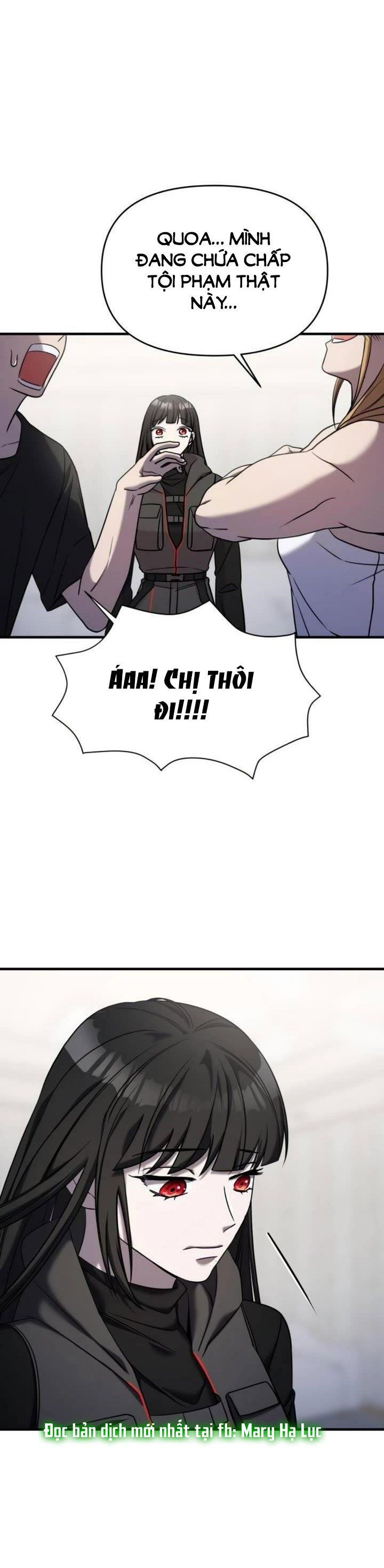 Kẻ Phản Diện Thuần Túy Chap 691 - Next Chap 692