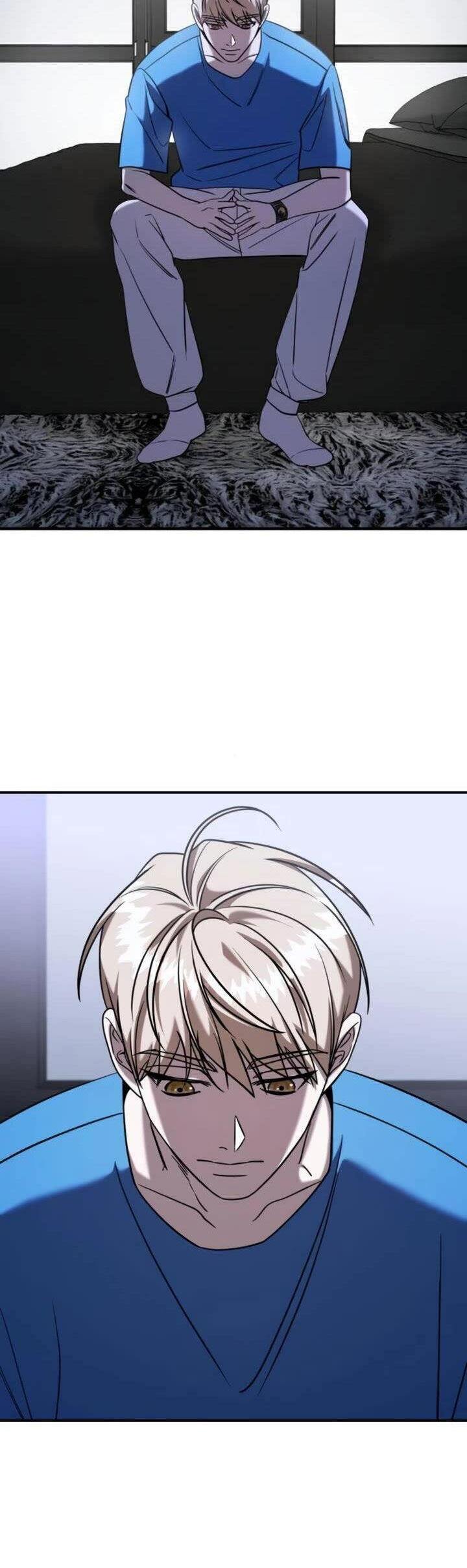 Kẻ Phản Diện Thuần Túy Chap 691 - Next Chap 692